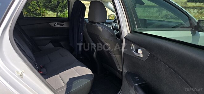 Kia Forte 2020, 75,452 km - 2.0 l - Bakı