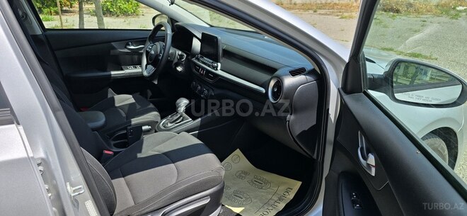Kia Forte 2020, 75,452 km - 2.0 l - Bakı