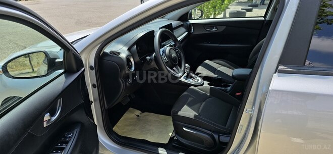Kia Forte 2020, 75,452 km - 2.0 l - Bakı