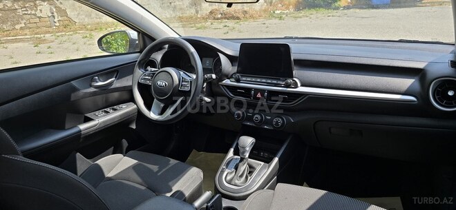 Kia Forte 2020, 75,452 km - 2.0 l - Bakı