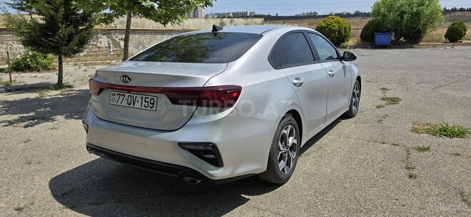 Kia Forte 2020, 75,452 km - 2.0 l - Bakı
