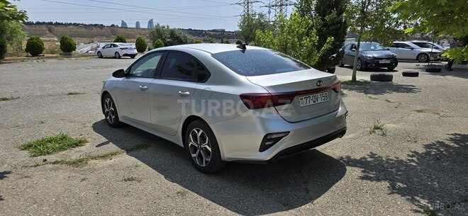 Kia Forte 2020, 75,452 km - 2.0 l - Bakı