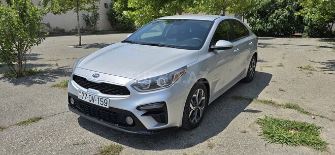 Kia Forte 2020, 75,452 km - 2.0 l - Bakı