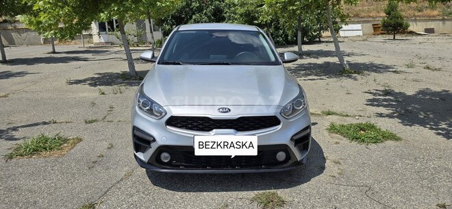 Kia Forte 2020, 75,452 km - 2.0 l - Bakı