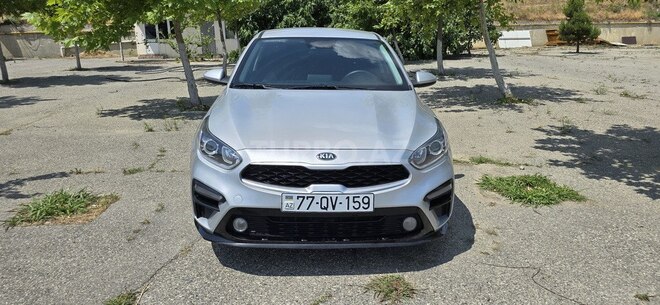 Kia Forte 2020, 75,452 km - 2.0 l - Bakı