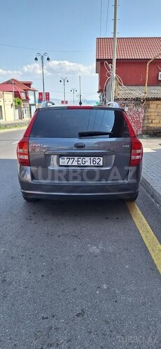 Kia  2008, 311,766 km - 1.6 l - Qəbələ