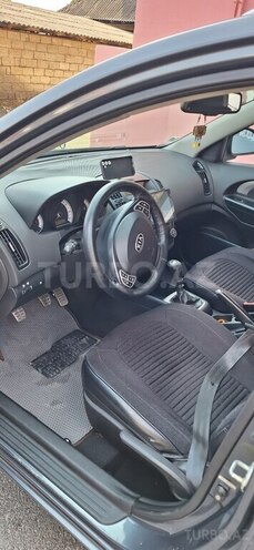Kia  2008, 311,766 km - 1.6 l - Qəbələ