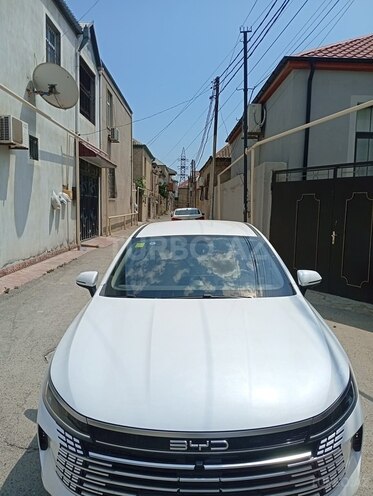 BYD Destroyer 05 2025, 500 km - 1.5 l - Bakı