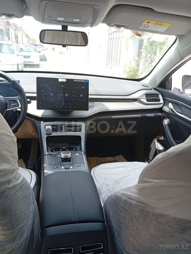 BYD Destroyer 05 2025, 500 km - 1.5 l - Bakı