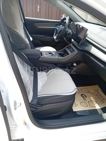 BYD Destroyer 05 2025, 500 km - 1.5 l - Bakı