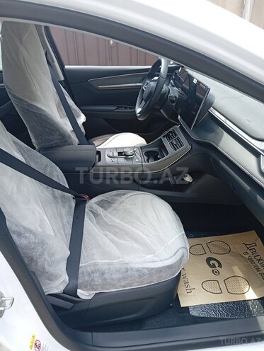 BYD Destroyer 05 2025, 500 km - 1.5 l - Bakı