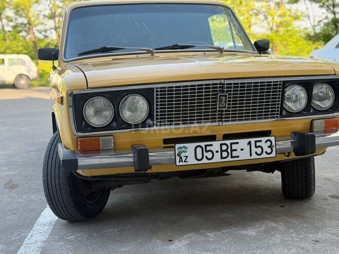 LADA (VAZ) 2106 1983, 57,856 km - 1.5 l - Ağstafa