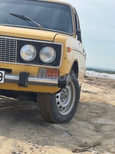 LADA (VAZ) 2106 1983, 57,856 km - 1.5 l - Ağstafa