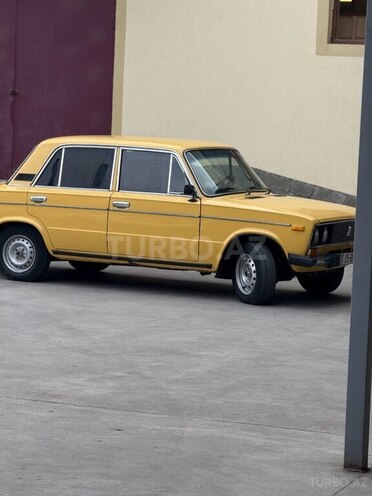 LADA (VAZ) 2106 1983, 57,856 km - 1.5 l - Ağstafa