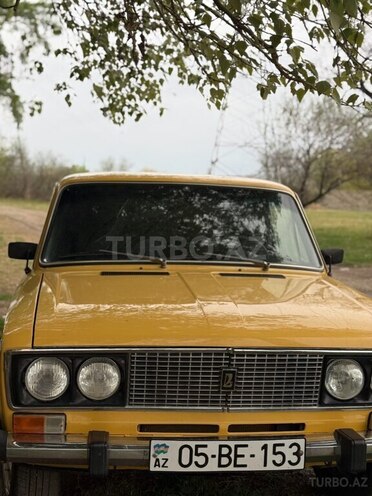 LADA (VAZ) 2106 1983, 57,856 km - 1.5 l - Ağstafa