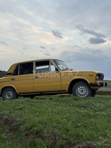 LADA (VAZ) 2106 1983, 57,856 km - 1.5 l - Ağstafa