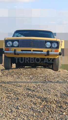 LADA (VAZ) 2106 1983, 57,856 km - 1.5 l - Ağstafa