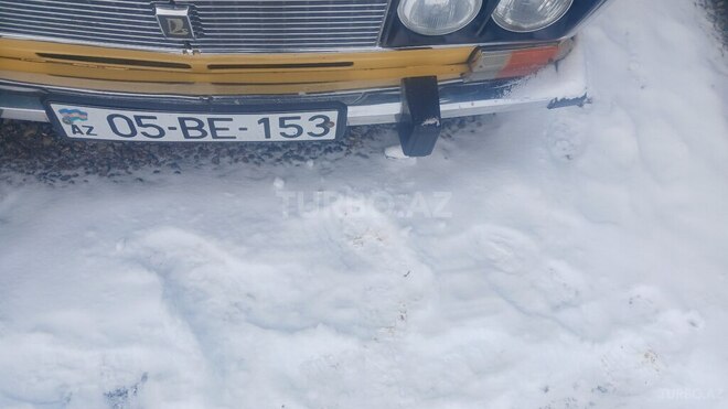 LADA (VAZ) 2106 1983, 57,856 km - 1.5 l - Ağstafa