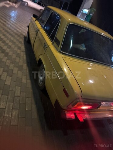 LADA (VAZ) 2106 1983, 57,856 km - 1.5 l - Ağstafa