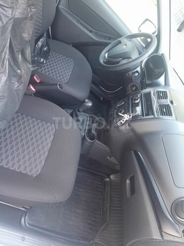 LADA (VAZ) Granta 2024, 13,022 km - 1.6 l - Bakı