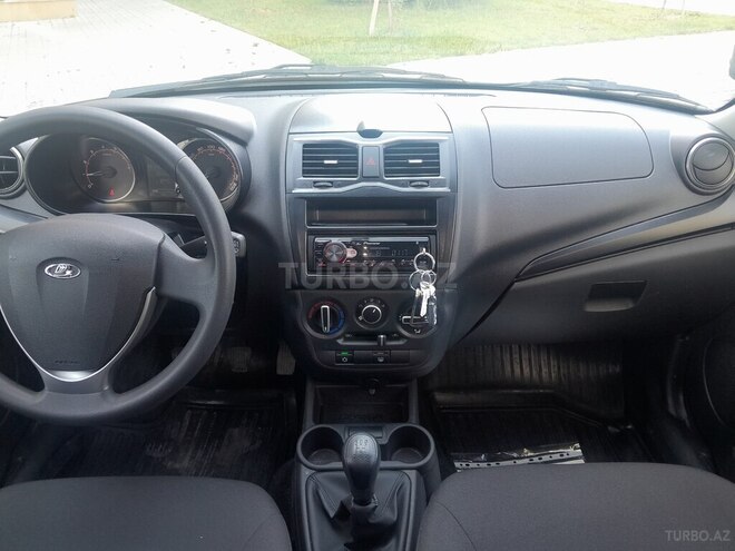 LADA (VAZ) Granta 2024, 13,022 km - 1.6 l - Bakı