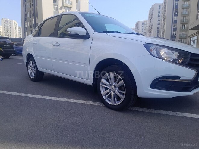 LADA (VAZ) Granta 2024, 13,022 km - 1.6 l - Bakı