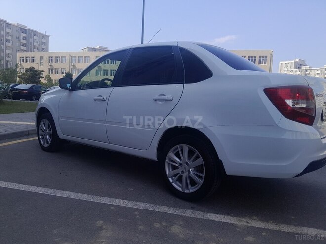 LADA (VAZ) Granta 2024, 13,022 km - 1.6 l - Bakı