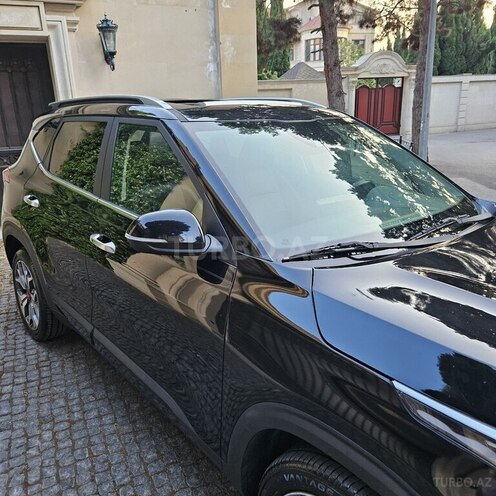 Kia Seltos 2019, 57,200 km - 1.6 l - Bakı