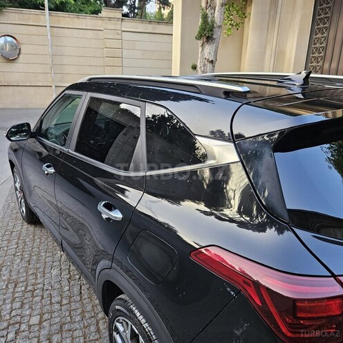 Kia Seltos 2019, 57,200 km - 1.6 l - Bakı