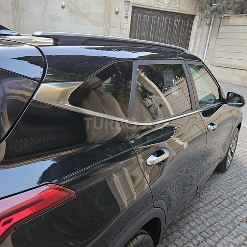 Kia Seltos 2019, 57,200 km - 1.6 l - Bakı