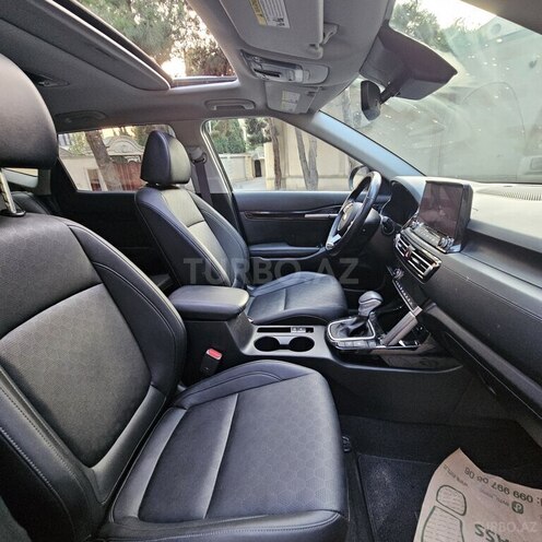 Kia Seltos 2019, 57,200 km - 1.6 l - Bakı