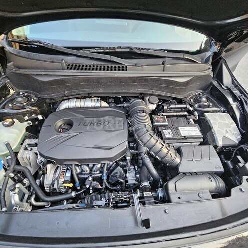Kia Seltos 2019, 57,200 km - 1.6 l - Bakı