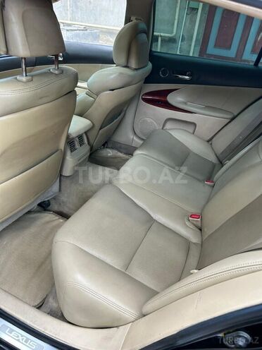 Lexus  2006, 235,000 km - 4.3 l - Bakı