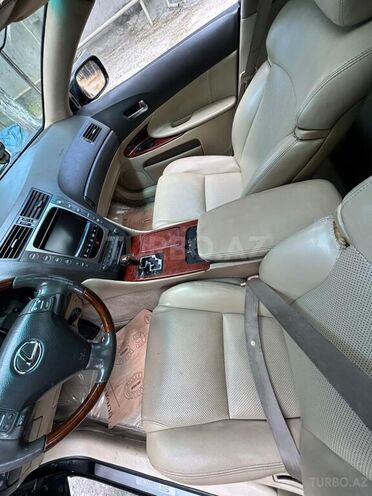 Lexus  2006, 235,000 km - 4.3 l - Bakı