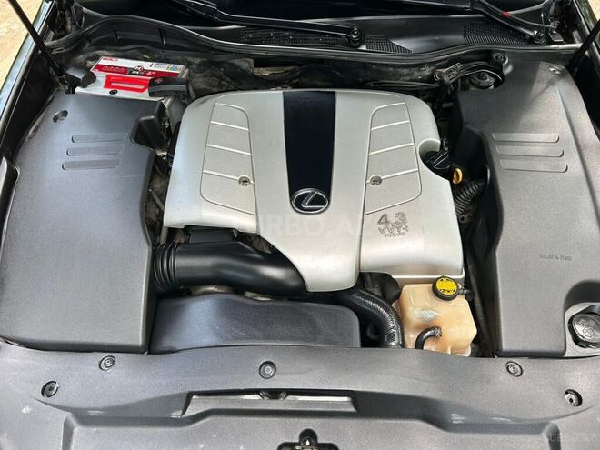 Lexus  2006, 235,000 km - 4.3 l - Bakı