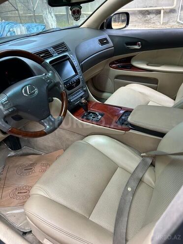 Lexus  2006, 235,000 km - 4.3 l - Bakı