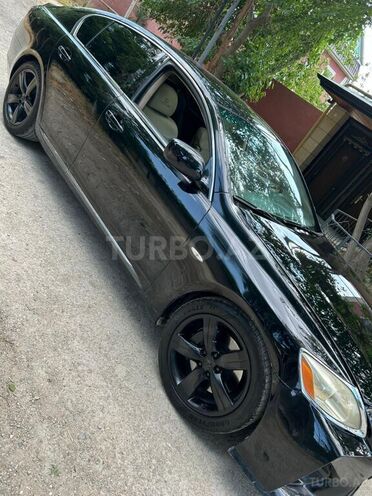 Lexus  2006, 235,000 km - 4.3 l - Bakı