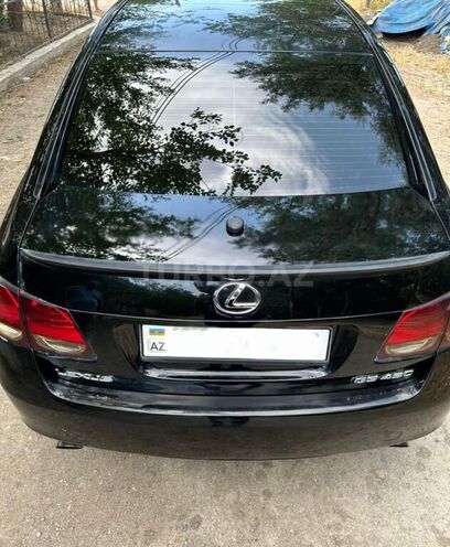 Lexus  2006, 235,000 km - 4.3 l - Bakı