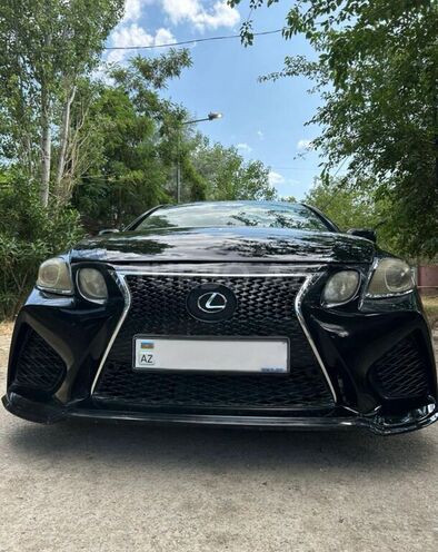 Lexus  2006, 235,000 km - 4.3 l - Bakı