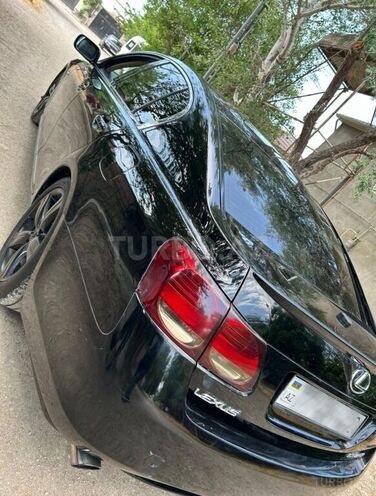 Lexus  2006, 235,000 km - 4.3 l - Bakı