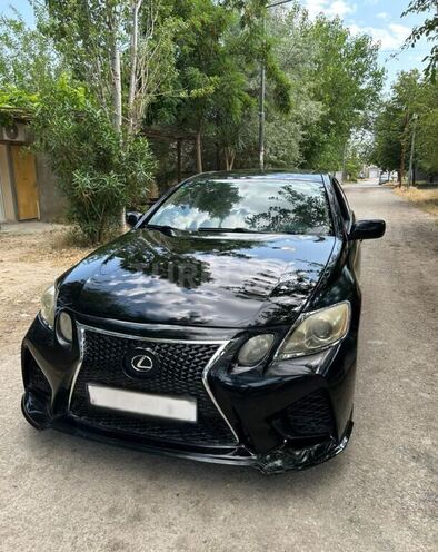 Lexus  2006, 235,000 km - 4.3 l - Bakı