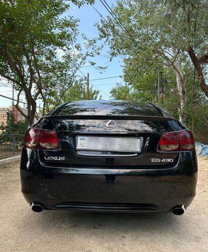 Lexus  2006, 235,000 km - 4.3 l - Bakı
