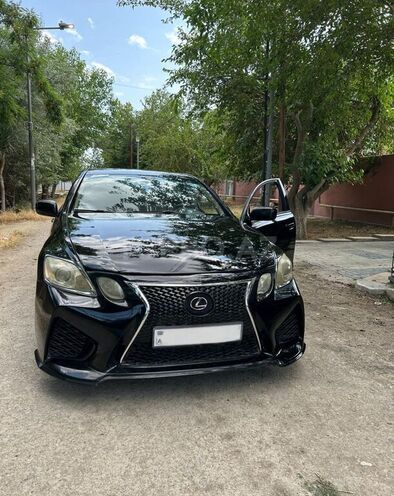 Lexus  2006, 235,000 km - 4.3 l - Bakı