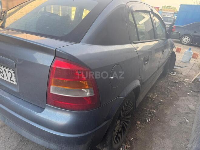 Opel Astra 1998, 500,000 km - 1.6 l - Sumqayıt