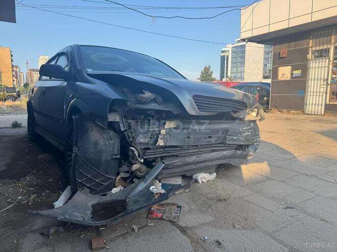 Opel Astra 1998, 500,000 km - 1.6 l - Sumqayıt