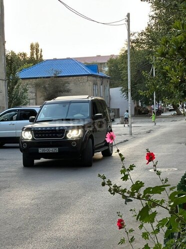 Land Rover Discovery 2005, 259,000 km - 2.7 л - Bakı
