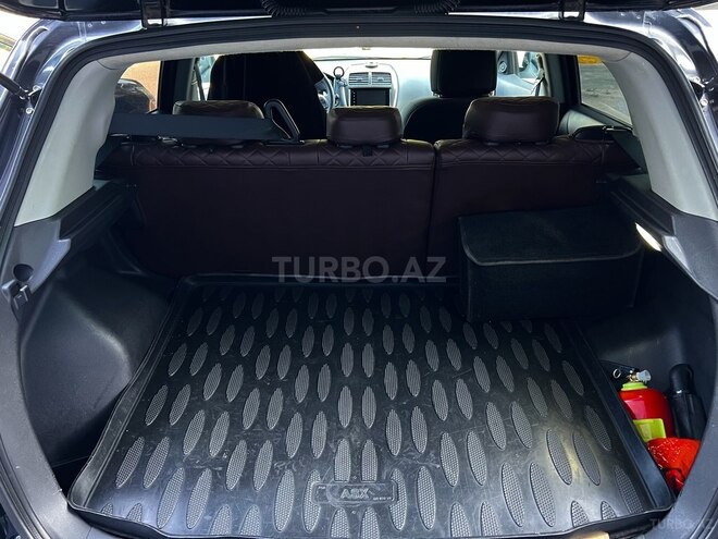 Mitsubishi ASX-14