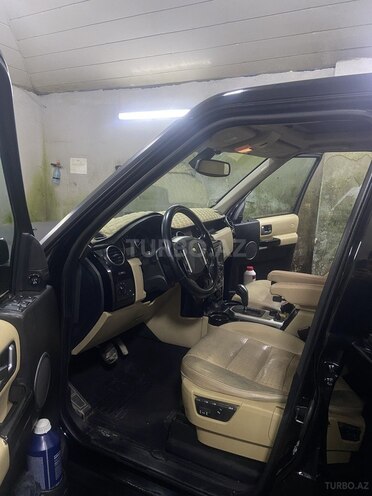 Land Rover Discovery 2005, 259,000 km - 2.7 л - Bakı