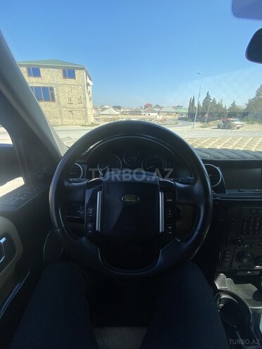Land Rover Discovery 2005, 259,000 km - 2.7 л - Bakı
