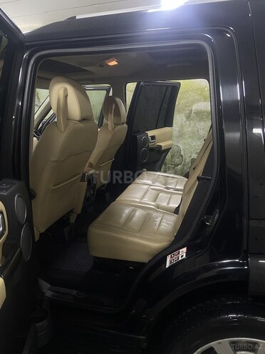 Land Rover Discovery 2005, 259,000 km - 2.7 л - Bakı